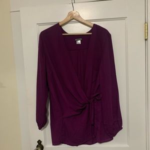 Women’s blouse
